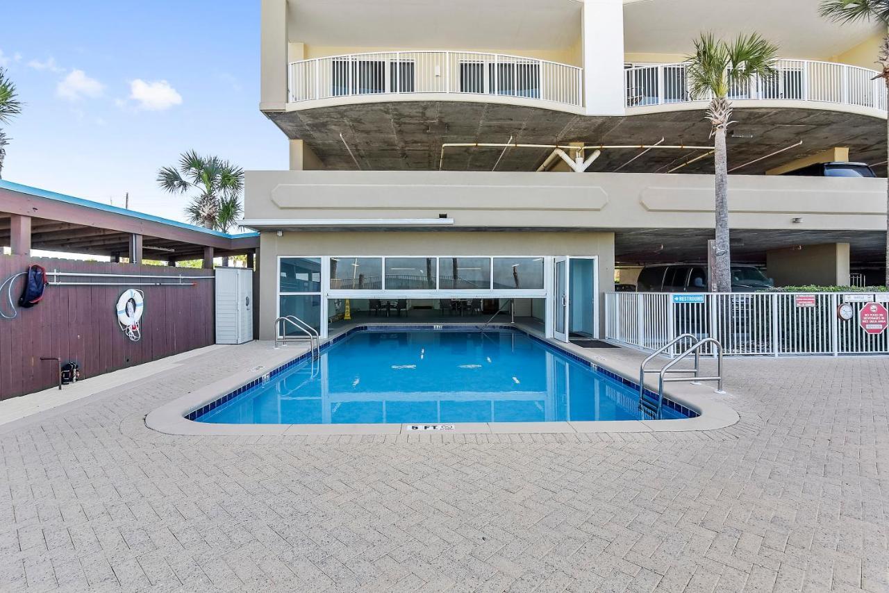 Ocean Villa Condos #1801 By Book That Condo Panama City Beach Extérieur photo