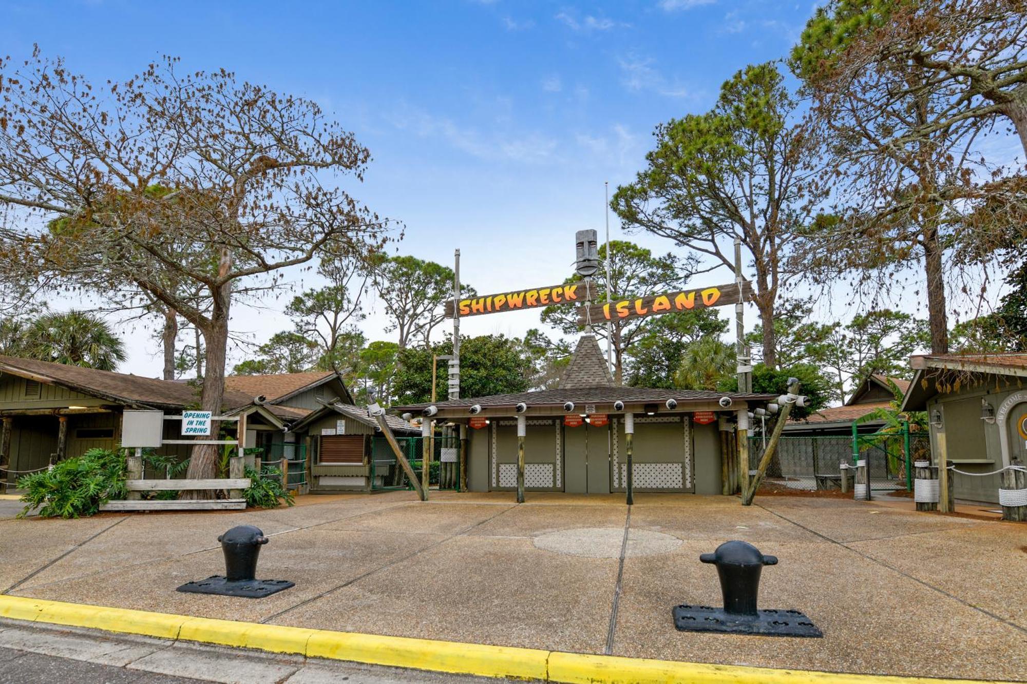 Ocean Villa Condos #1801 By Book That Condo Panama City Beach Extérieur photo