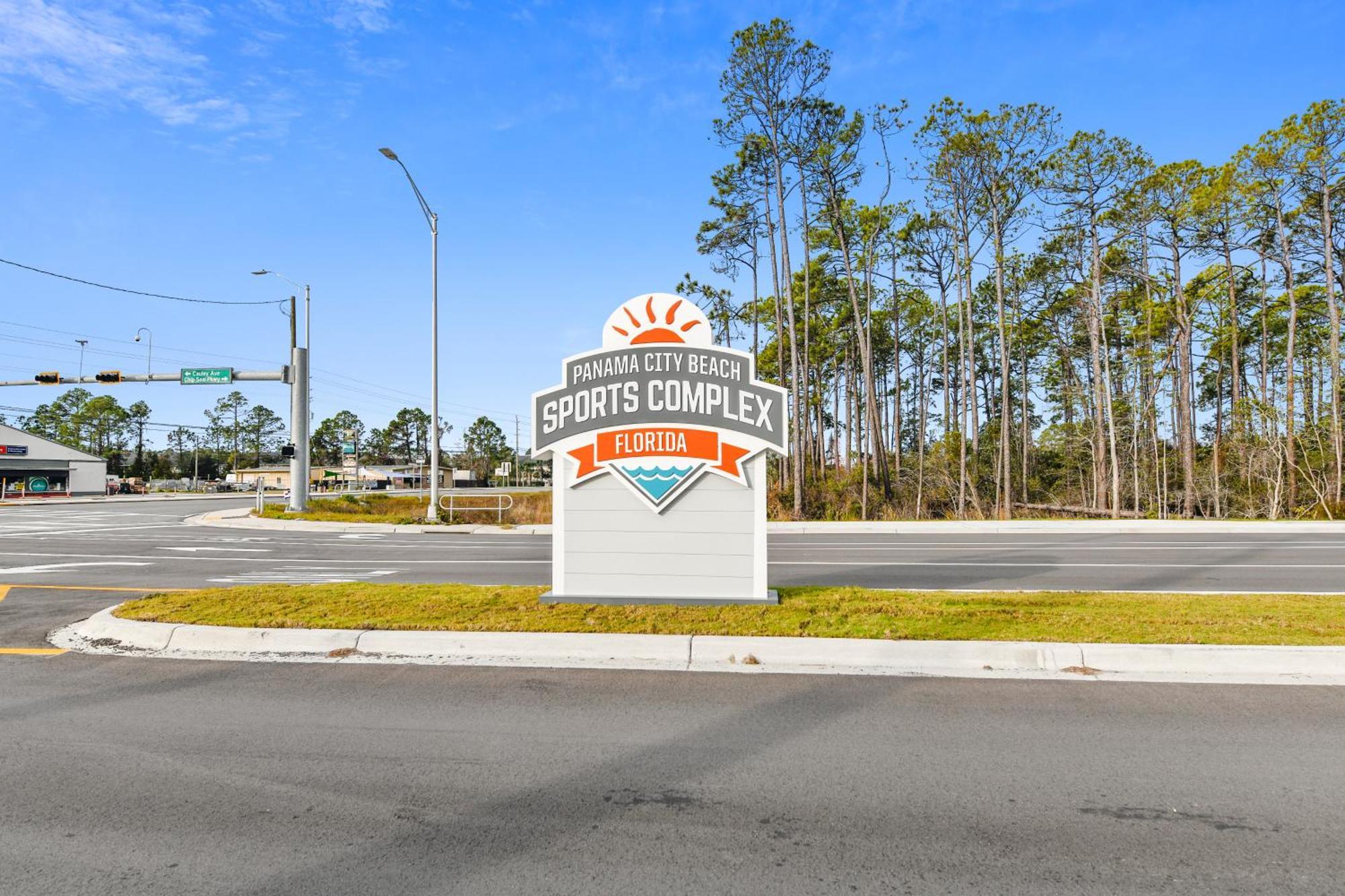 Ocean Villa Condos #1801 By Book That Condo Panama City Beach Extérieur photo