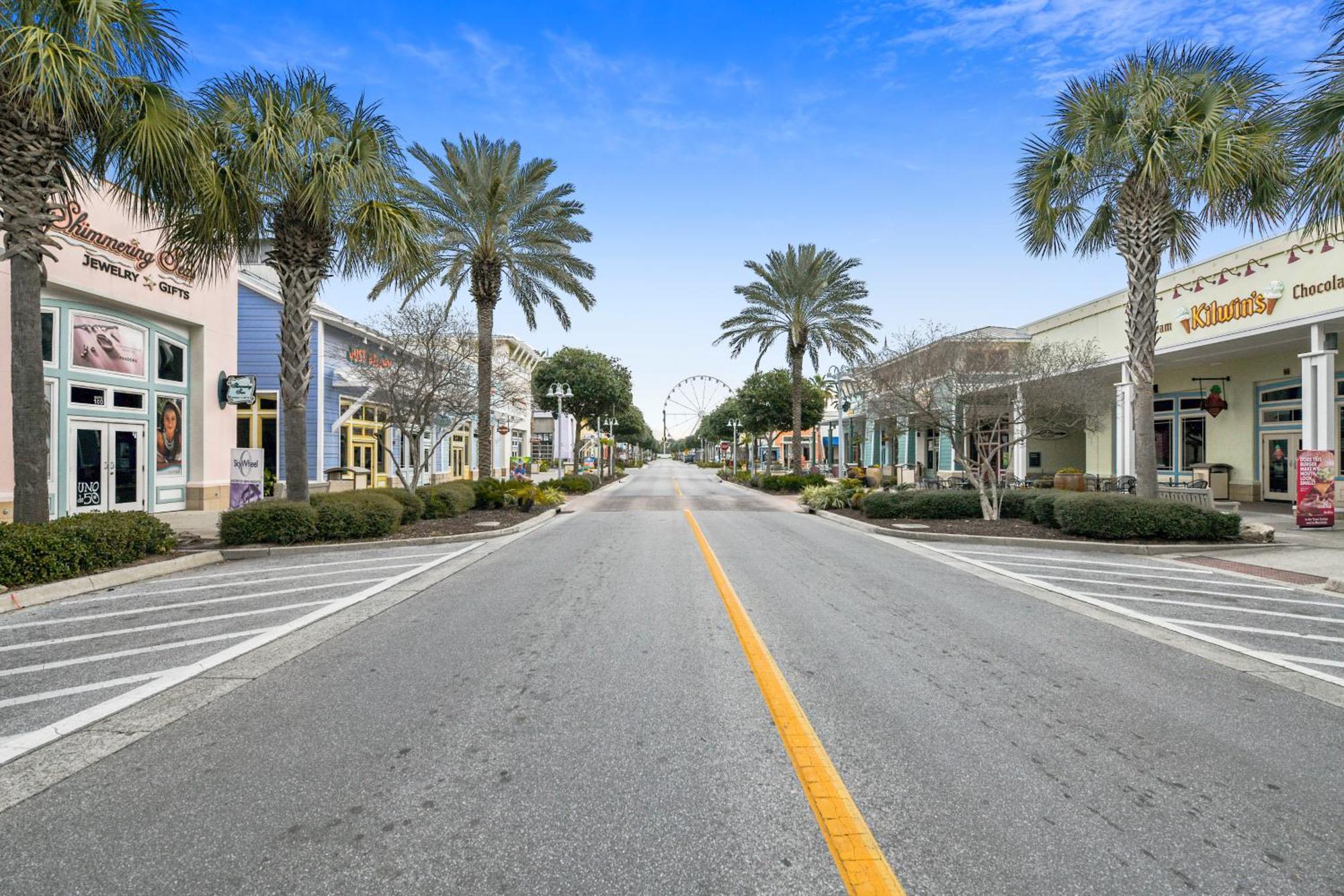 Ocean Villa Condos #1801 By Book That Condo Panama City Beach Extérieur photo