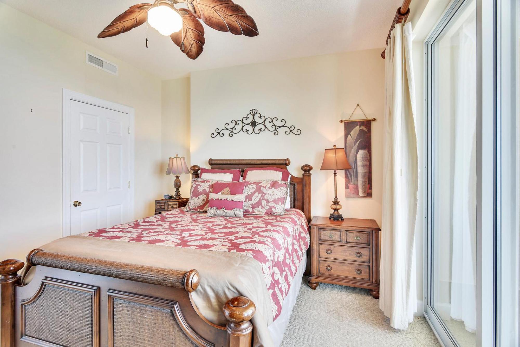Ocean Villa Condos #1801 By Book That Condo Panama City Beach Chambre photo