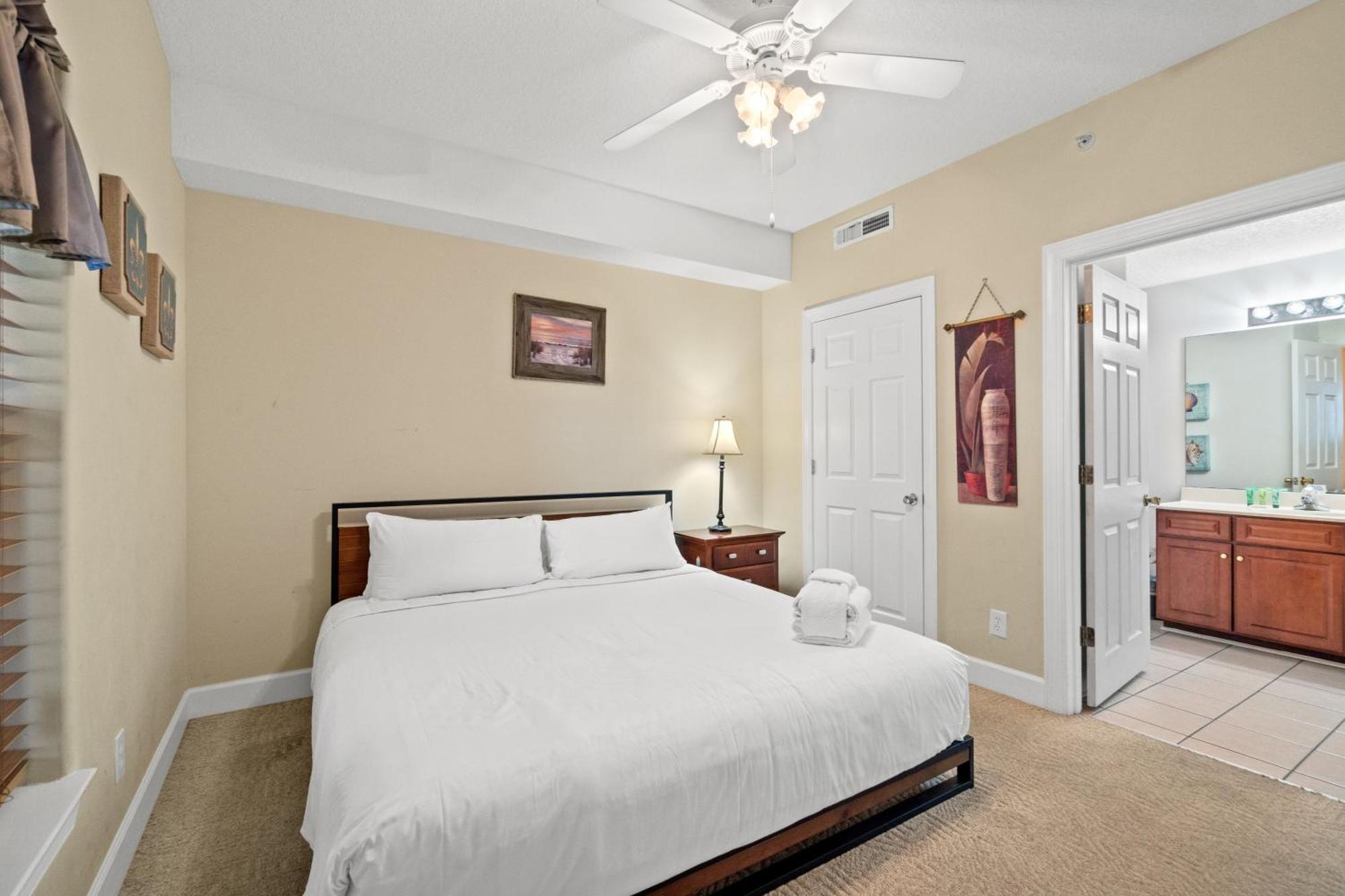 Ocean Villa Condos #1801 By Book That Condo Panama City Beach Extérieur photo